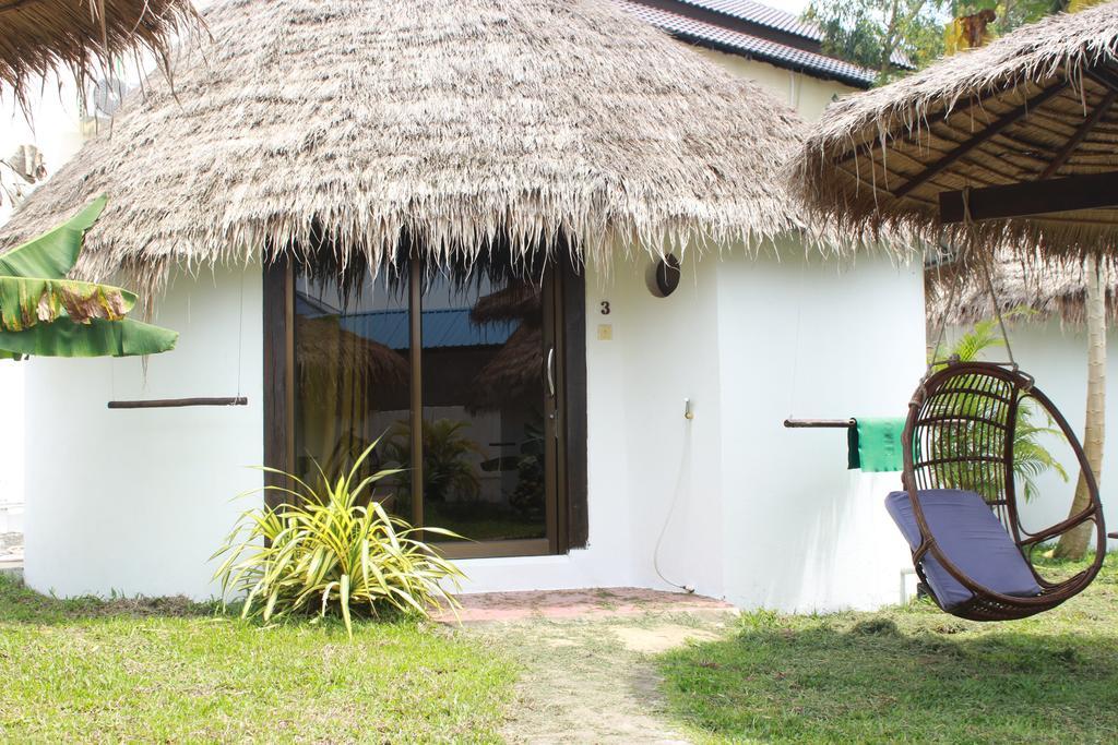 Penguin Pablo Bungalow シアヌークビル エクステリア 写真